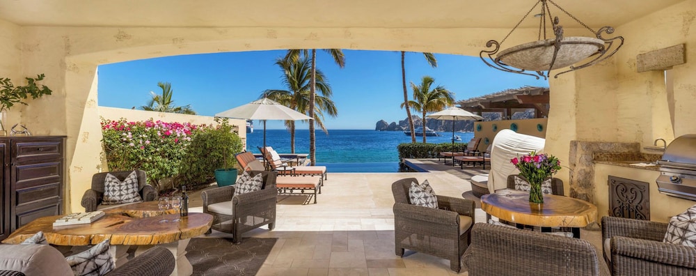 Hacienda Beach Club & Residences