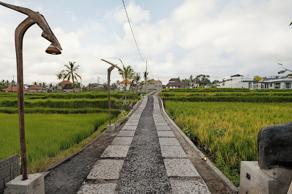 Kubu Cemcem Mesari Private Villas