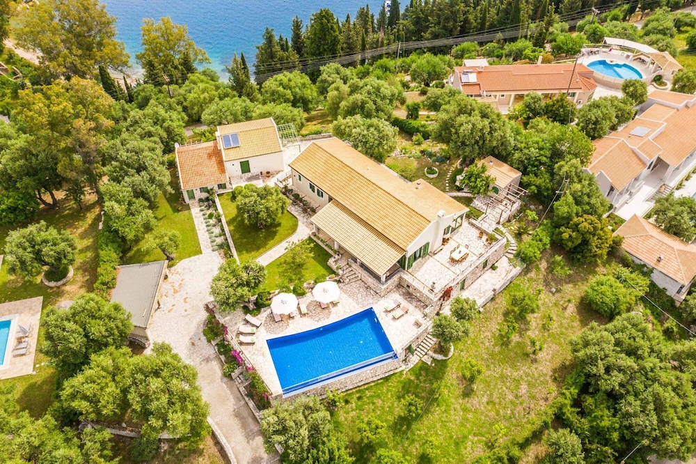 Villa Fonesei view 5