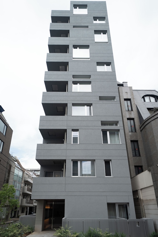 Ken's Place Azabu-Juban