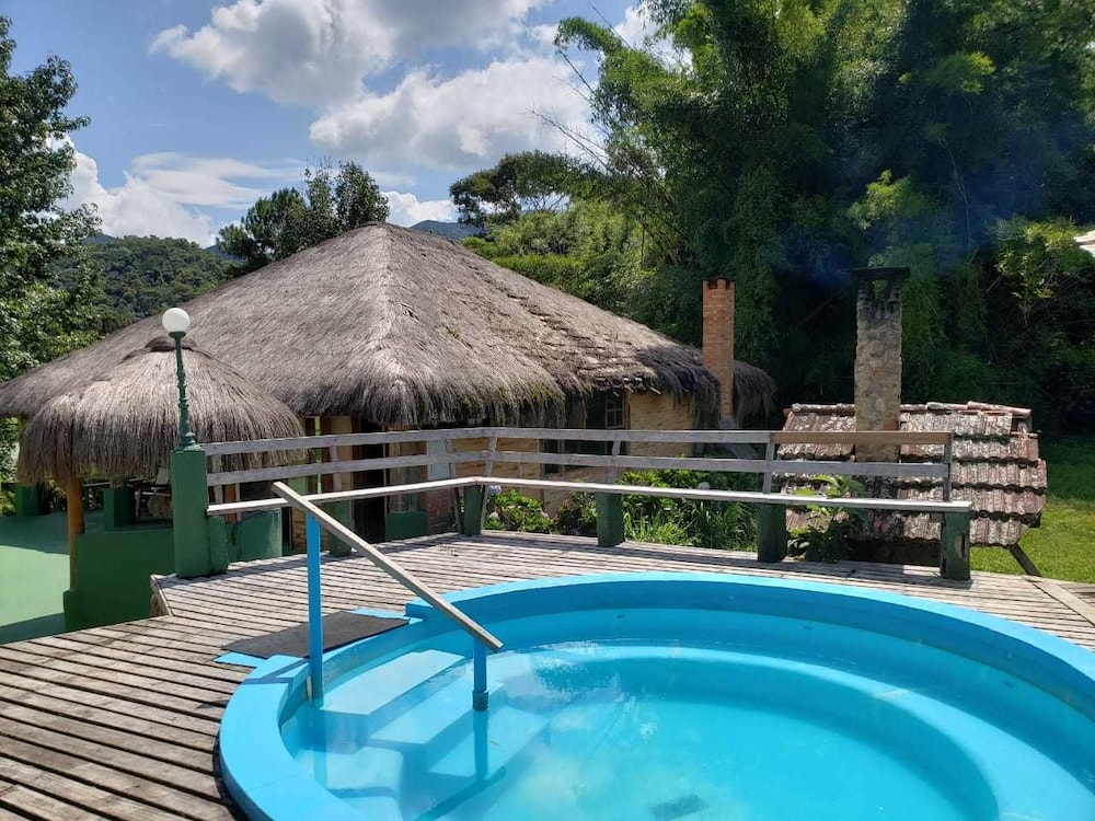 Hotel Fazenda Pedra Selada view 3