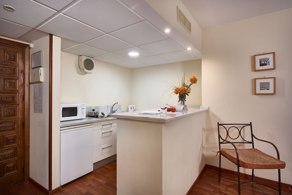 Hotel Murillo Reinoso photo 5