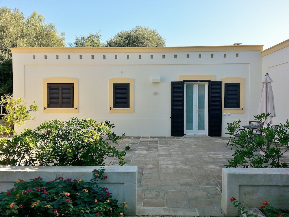 Masseria San Velletri Guest House