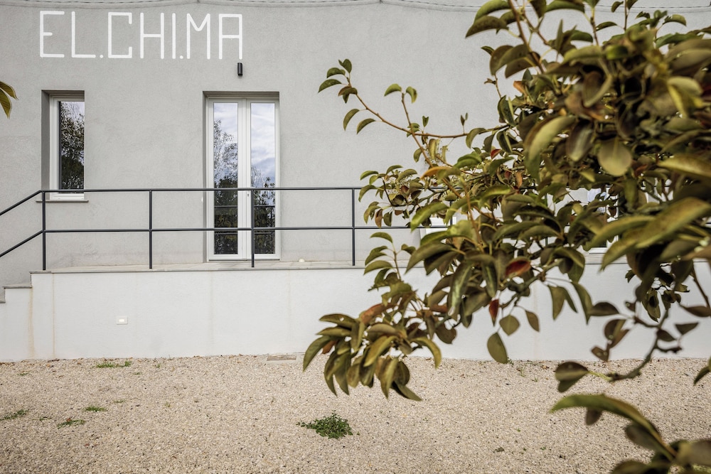 ElChiMa by Wonderful Italy
