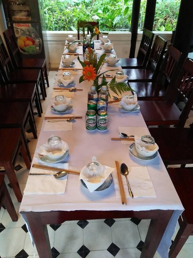 Thuy Bieu Homestay