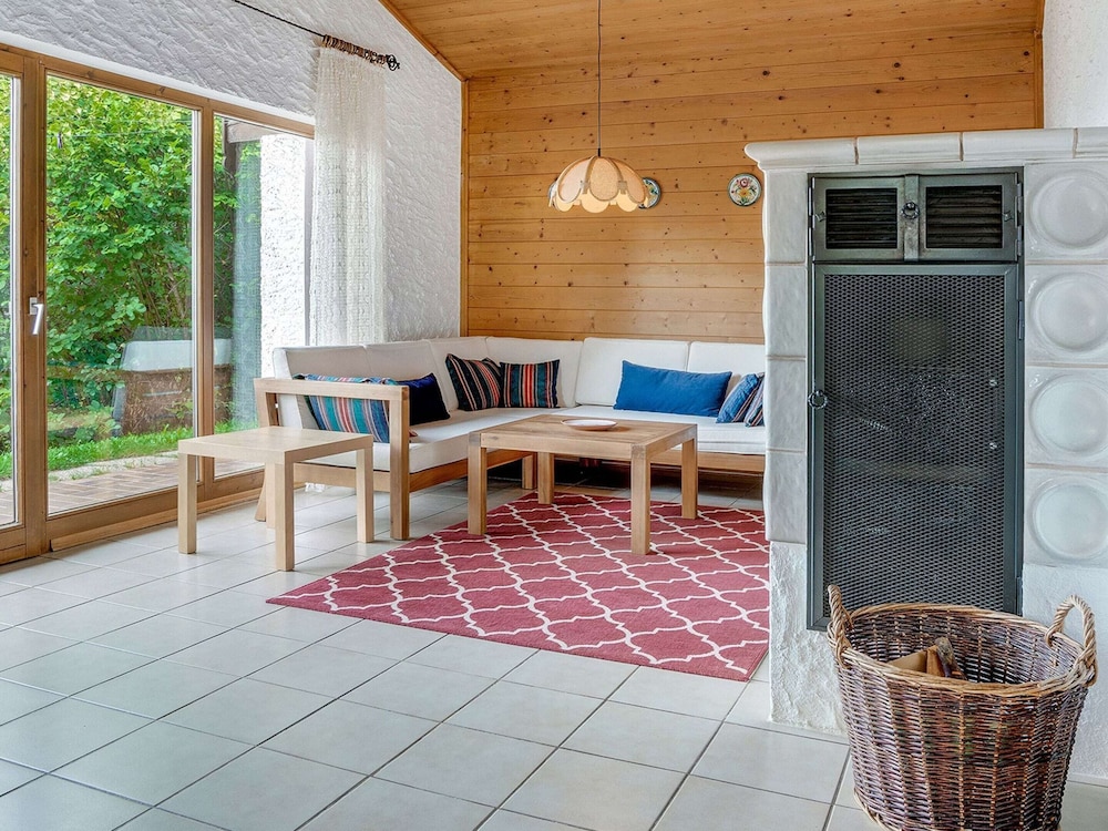 Chalet in Iselsberg-stronach Near Zettersfeld