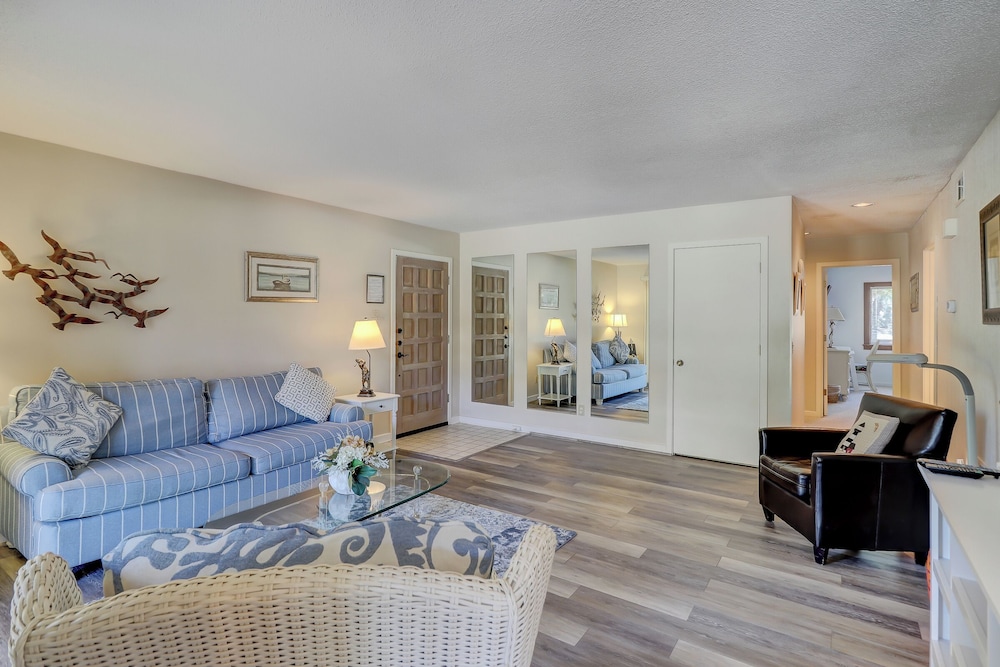 2362 Racquet Club at The Sea Pines Resort