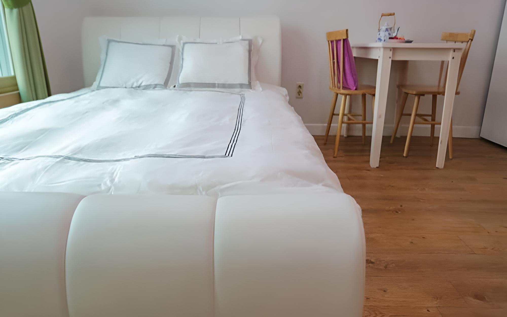 Namhae Zen House Pension view 2