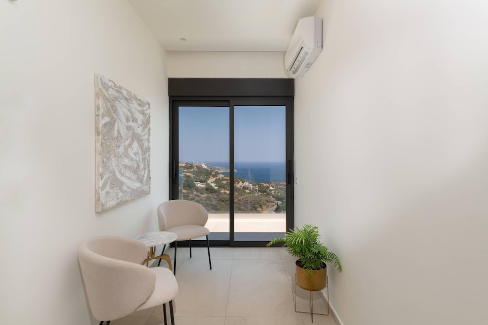 Luxury Villa Vie