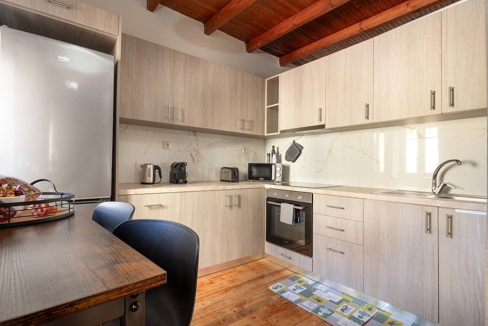 Ariadne de Potie Maisonette