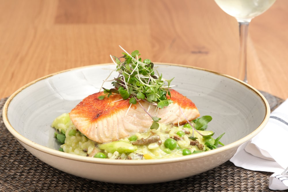 Napa Valley / Sonoma Vacations - Calistoga Inn Restaurant and Brewery - Property Image 2