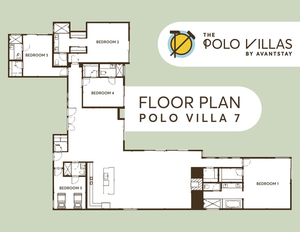 The Polo Villas by AvantStay – Modern Oasis Near Empire Polo Club