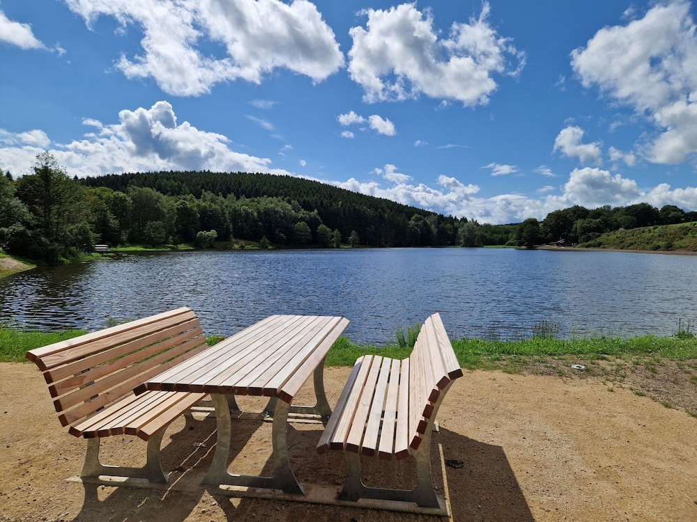 Eifel Farmhouse Retreat
