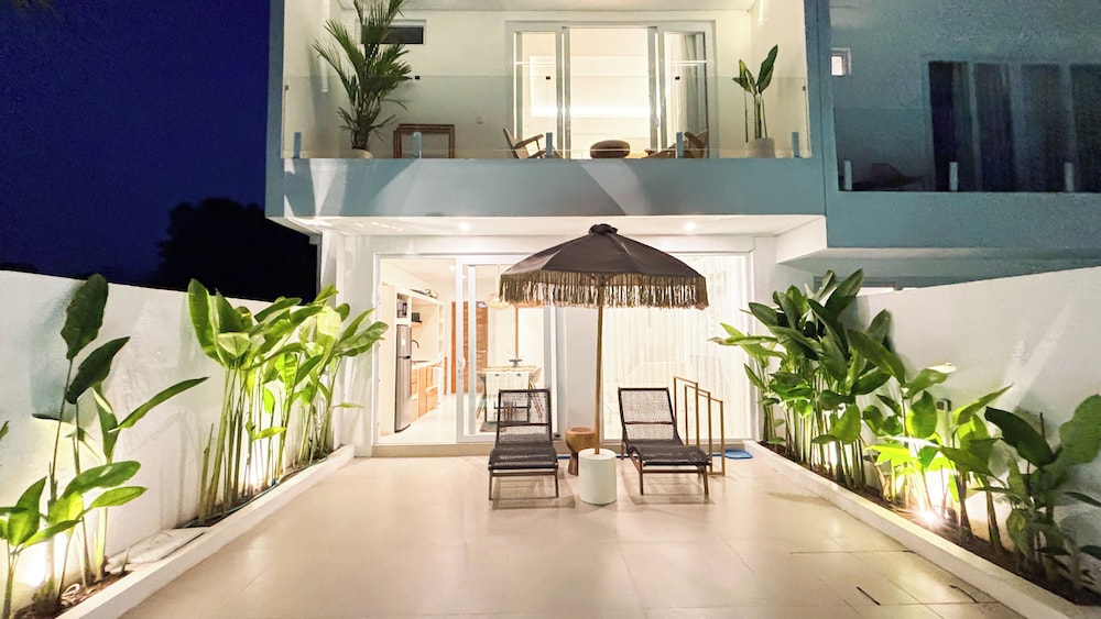Villa Balinay