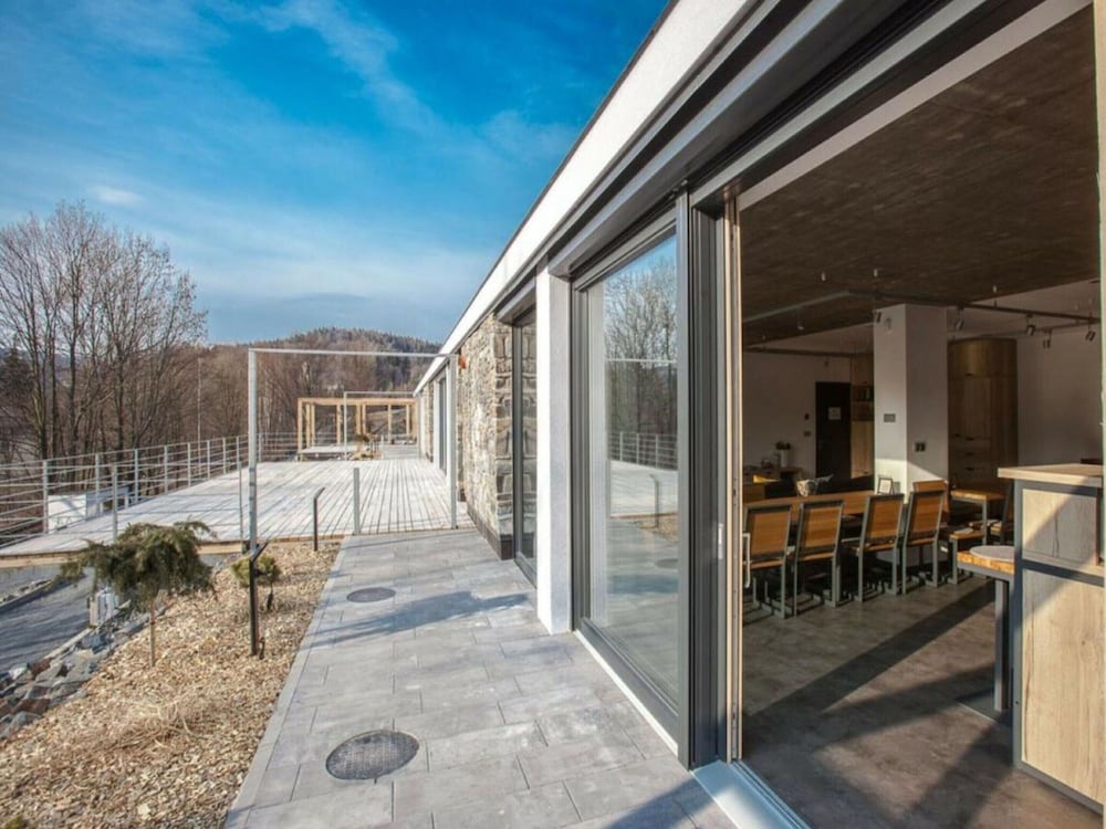 Comfortable Villa With Pool
