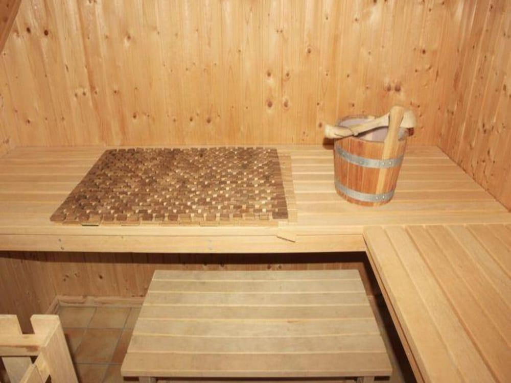 Liebevoll Eingerichtetes Appartement