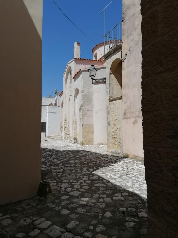 B&B Centro Storico