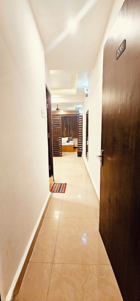 Candolim Sands
