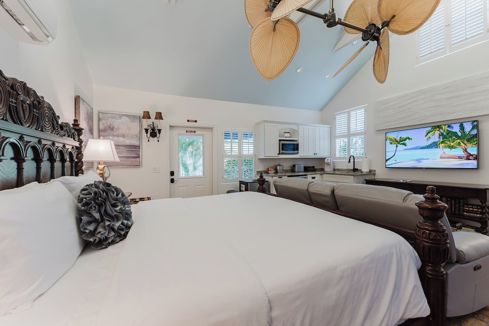 Guest House Suite