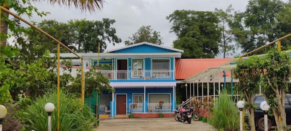 Splash Resort view 2