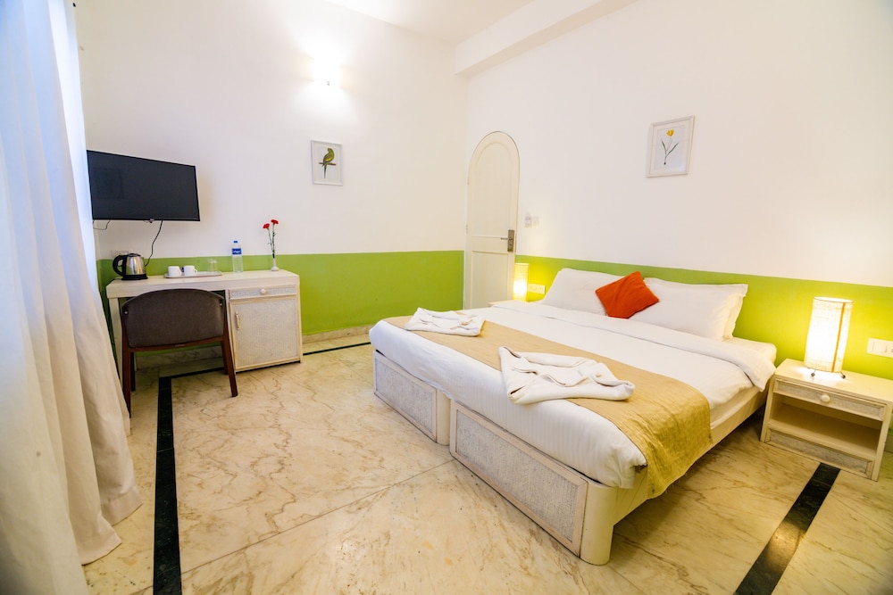 Villa Flavia