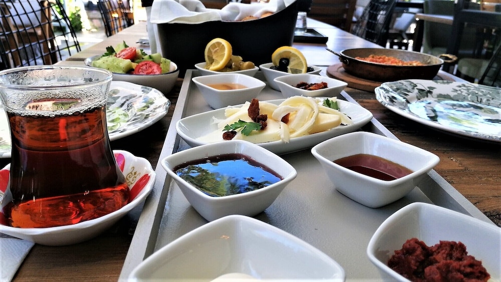Selimhan Otel - Selimiye - Image 21