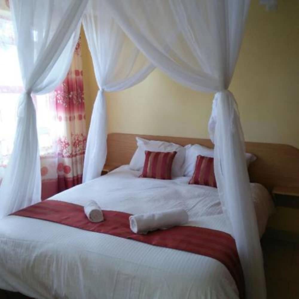 Dream World Guest House view 2