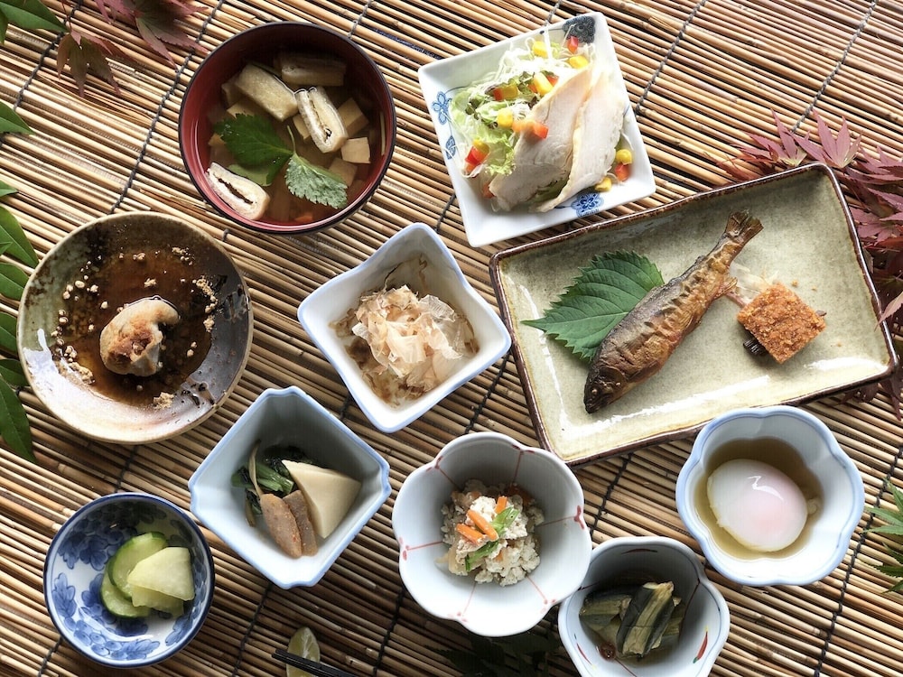 Iyanoyado Kazuraya