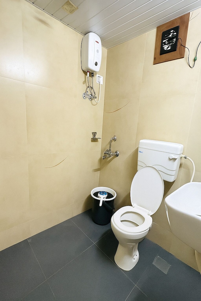 River Splash Resort Neral Karjat