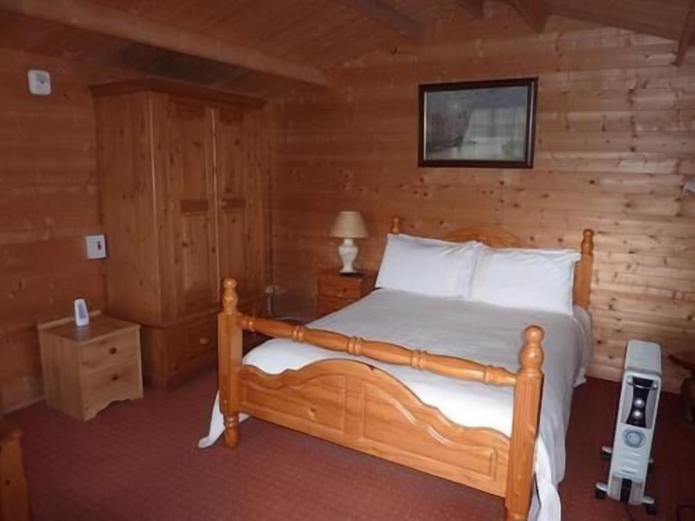 Rolands Croft Guest House