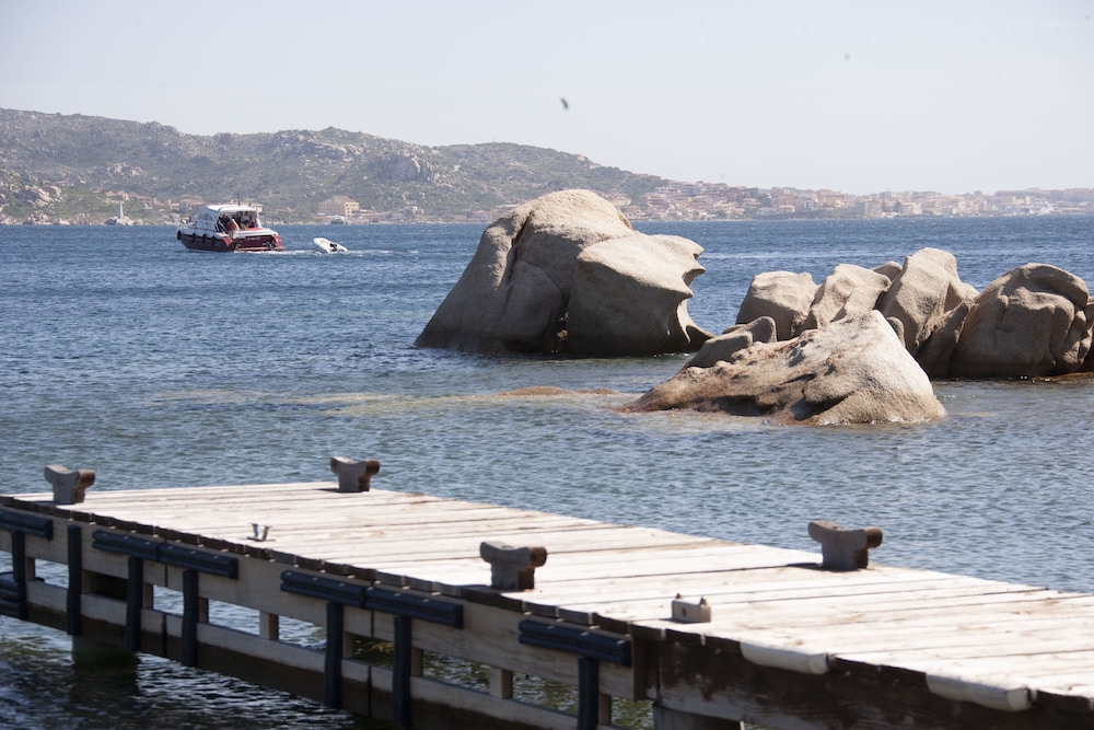 Palau Vacations - Boutique Hotel Rafael - Property Image 11