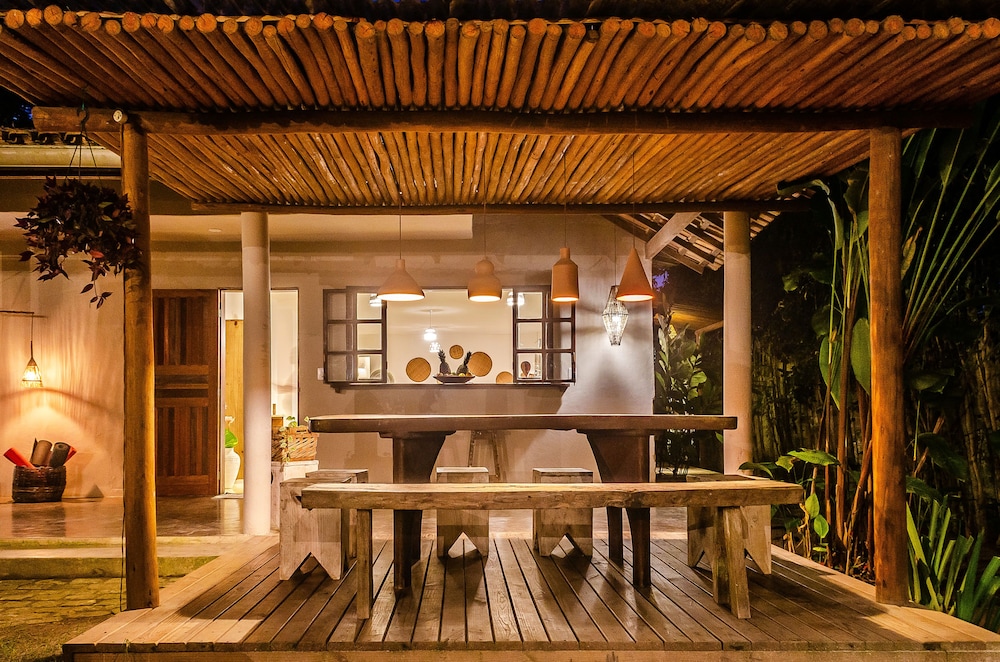 CASA BIRIBIRI TRANCOSO view 5