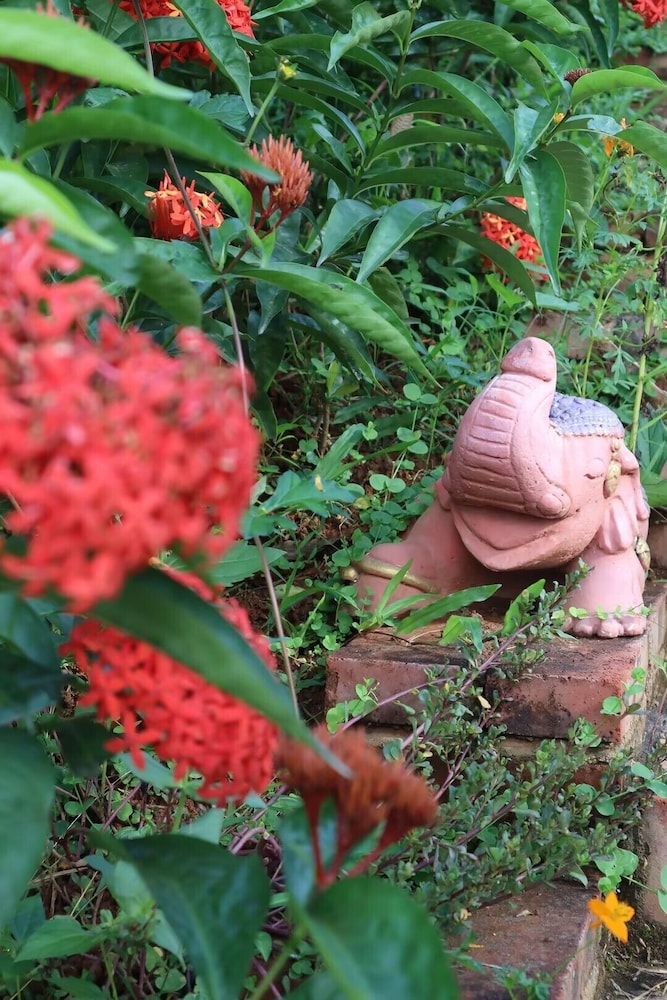 Zhaizili Resort Xishuangbanna