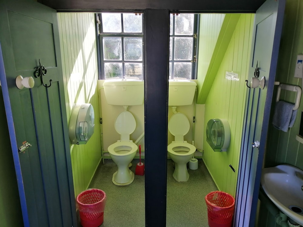 Stafford Gables Hostel