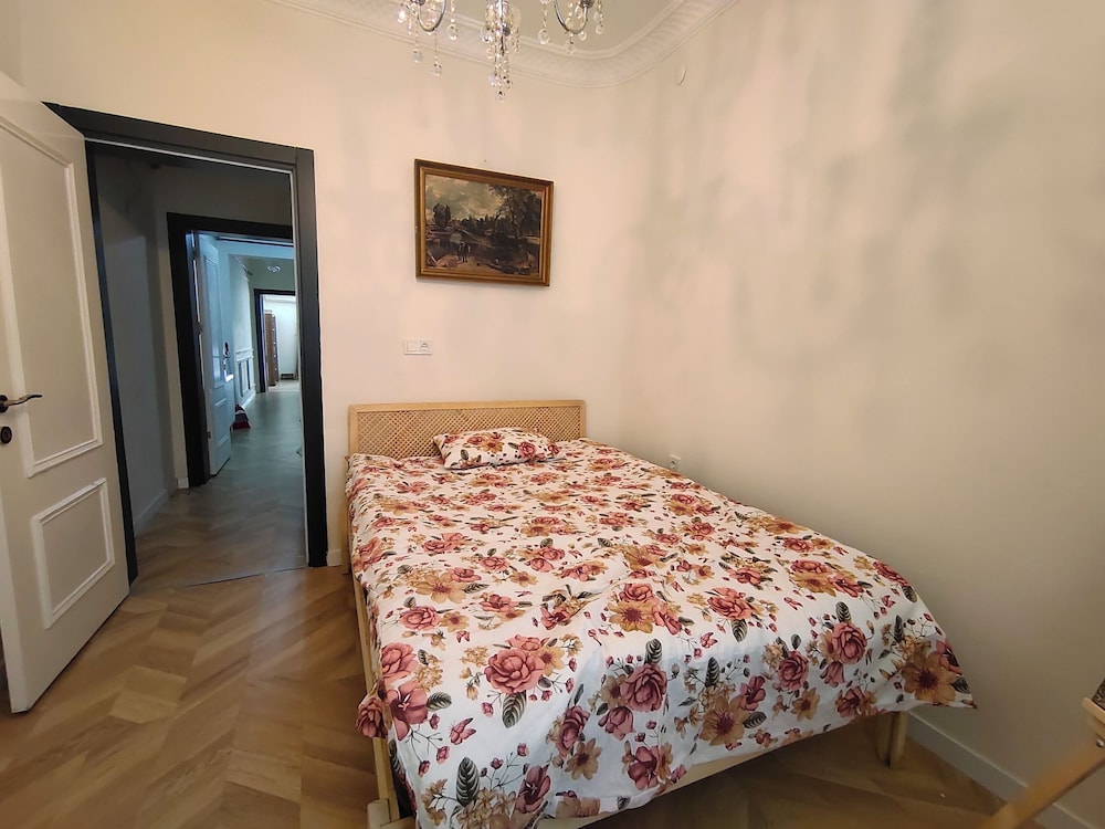 2BR house near Hilton bosphorus otel #2