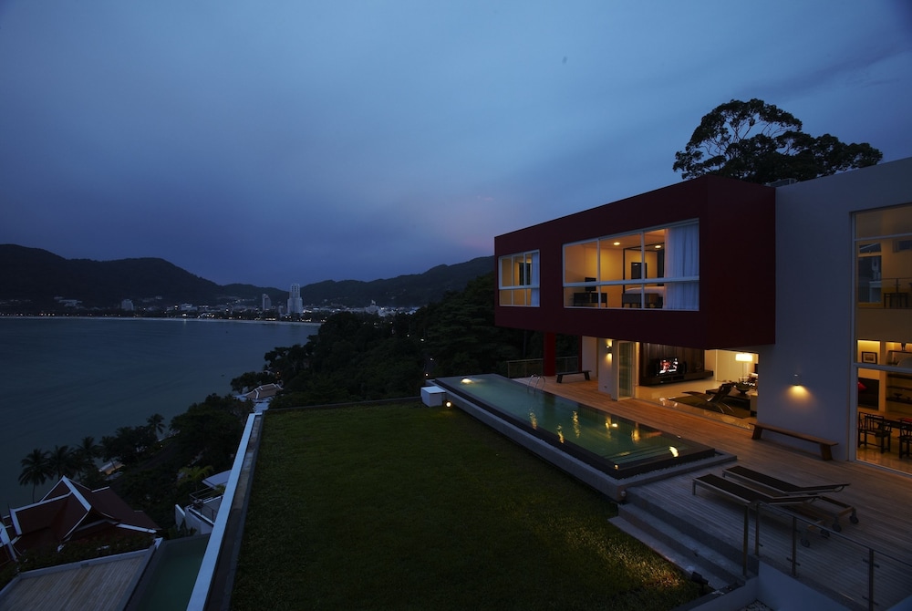 Hotel Jirana Patong - Image 1