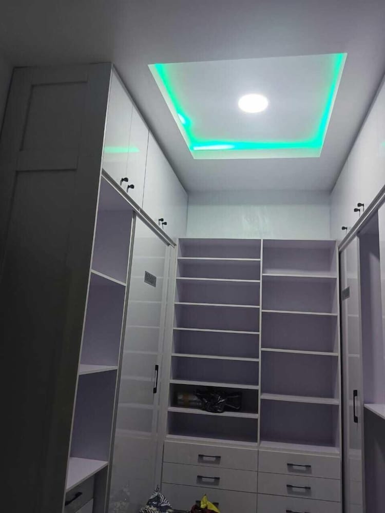 Danny's Shortlet Apartment