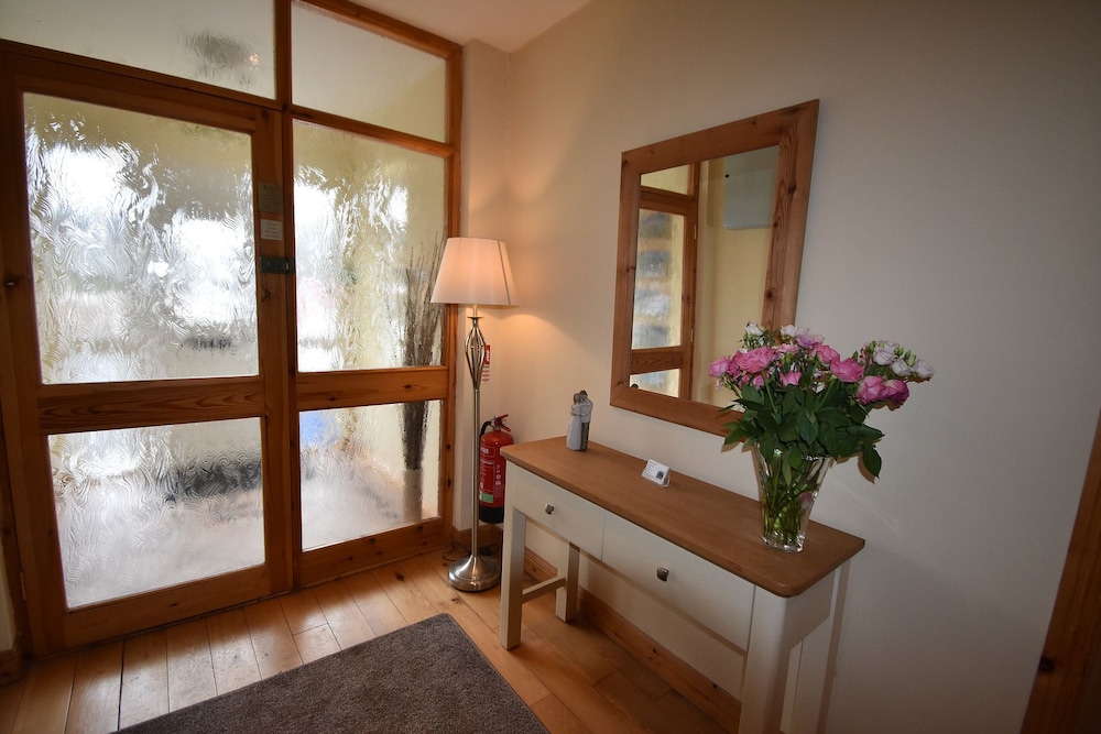 Aaranmore Lodge Bed & Breakfast