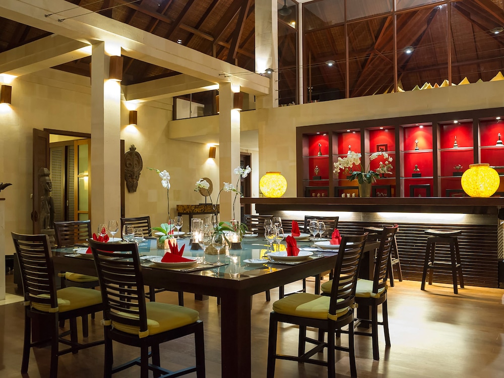 Mandalay Villas