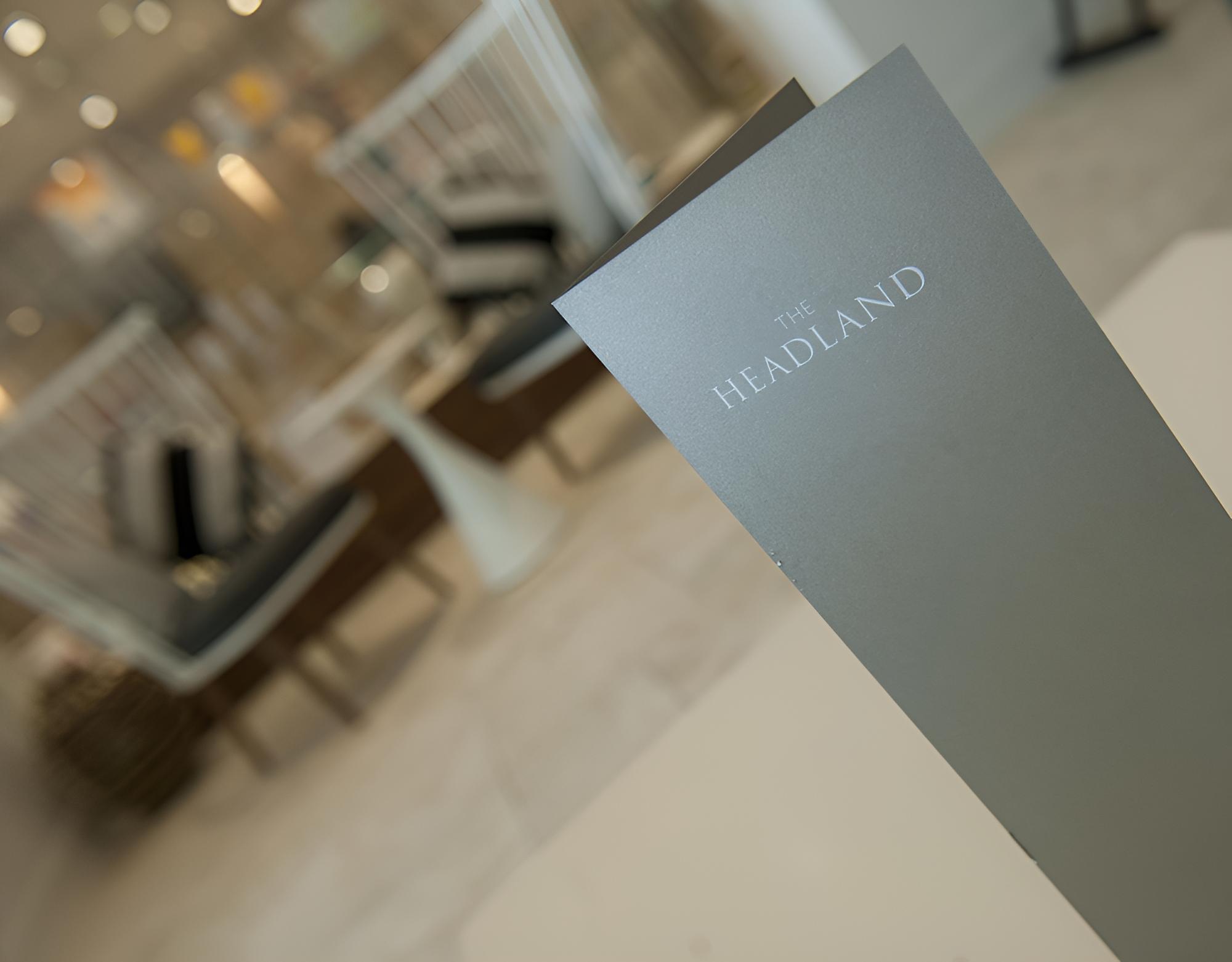 The Headland Hotel and Spa 21