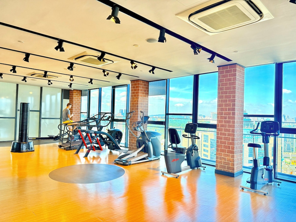 Ceylonz Suites KLCC by Green Orchid