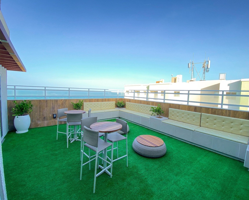 GRAN SUMMER - Mirante Condomínio Clube