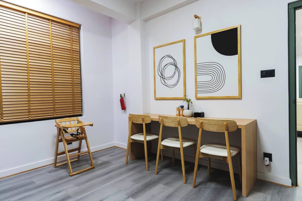 Modern 2 Bedroom Apartment in Putalisadak, Kathmandu