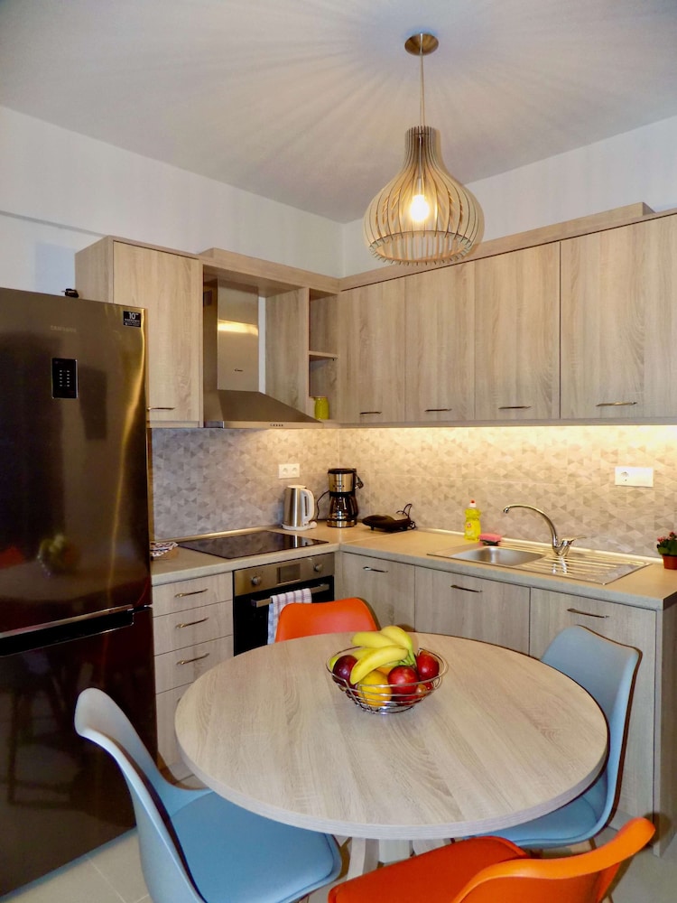 Eirini & Manolis Apartments