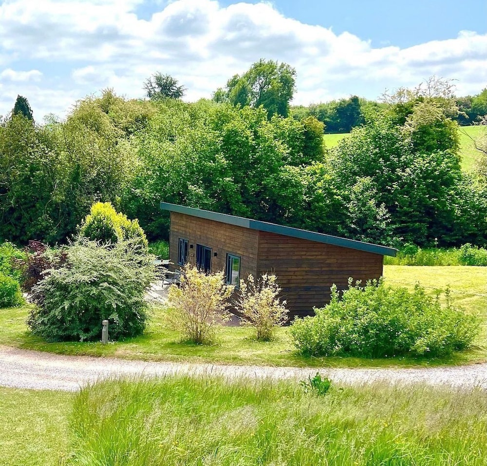 The Baiting House and Lodges