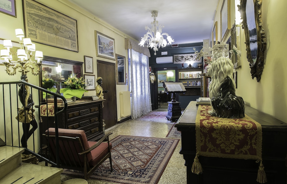 Hotel Guerrato