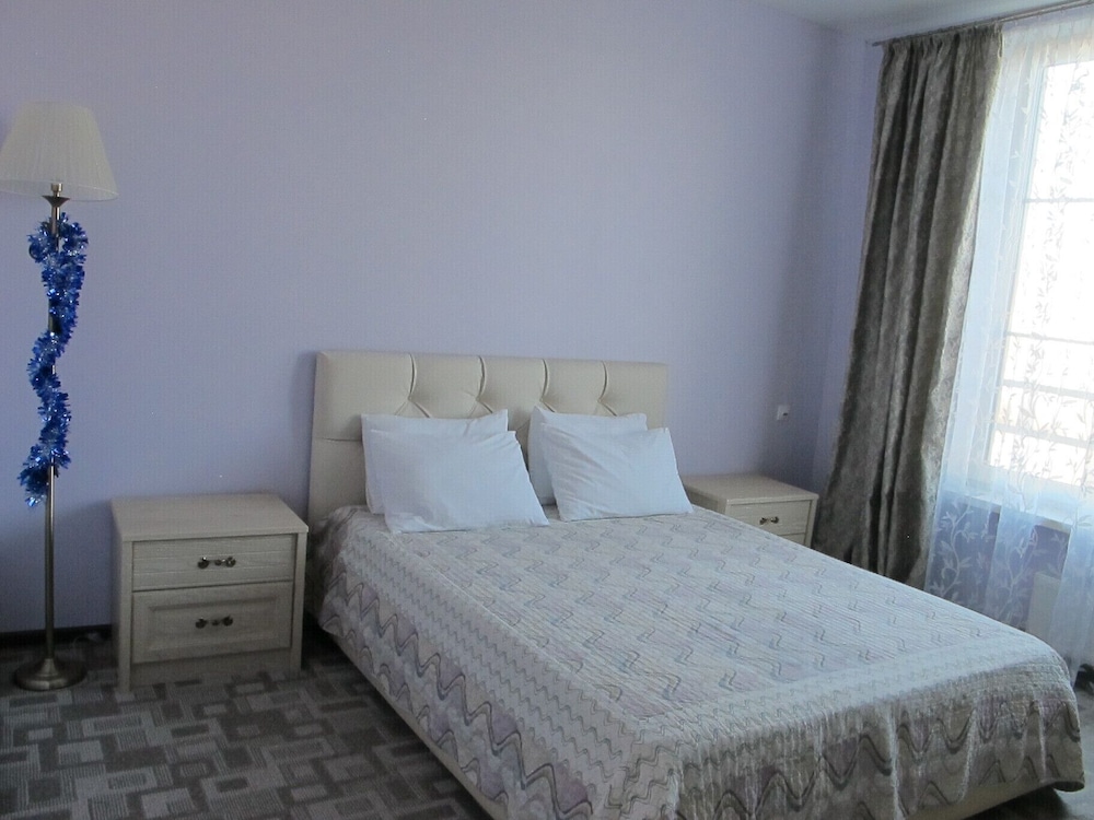 Apartment on Staroobryadcheskaya apt. 3510 view 2
