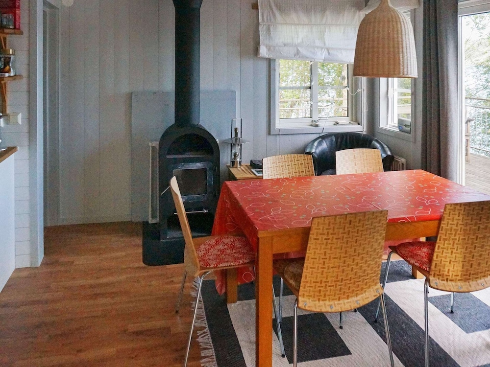 4 Person Holiday Home in Bullaren view 3