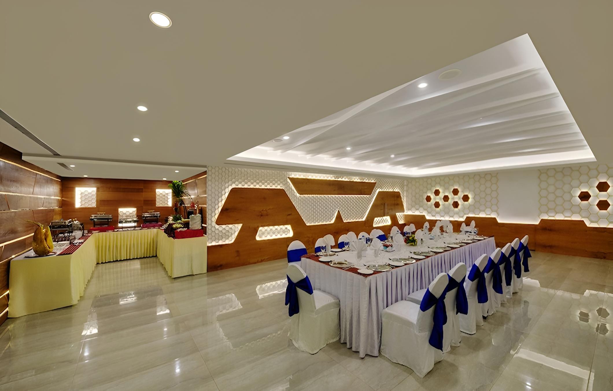 Hotel Babylon International