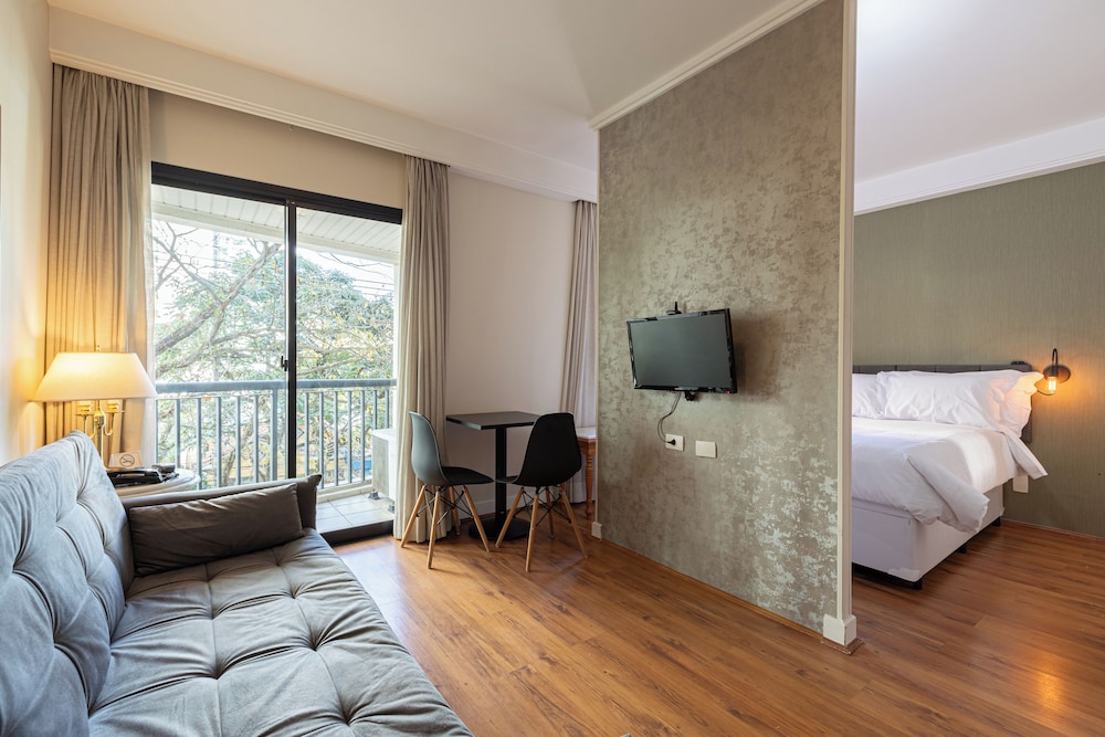 EPI- Plaza Ibirapuera By Anora Spaces
